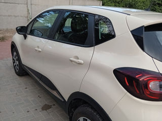 Renault Captur foto 4