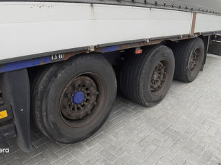 Daf ДАФ 105 410 foto 3