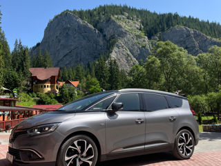 Renault Grand Scenic foto 1