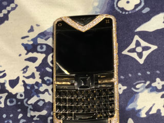 Vertu constellation quest diamond foto 7