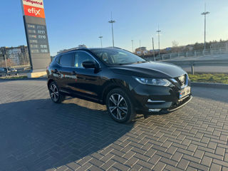 Nissan Qashqai foto 7