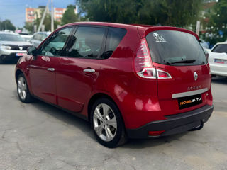 Renault Scenic foto 6