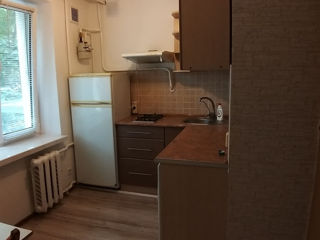 Apartament cu 2 camere, 44 m², Râșcani, Chișinău foto 2