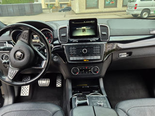 Mercedes GLE foto 10