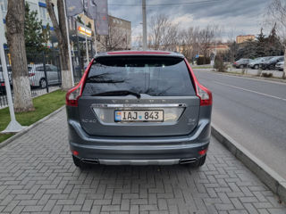 Volvo XC60 foto 6