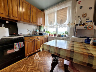 Apartament cu 3 camere, 63 m², Botanica, Chișinău foto 8