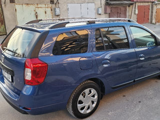 Dacia Logan Mcv foto 3