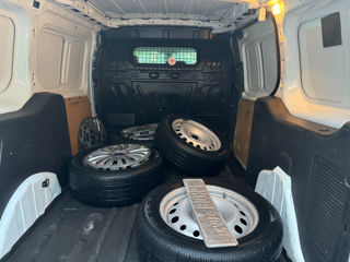 Ford Transit Connect foto 13