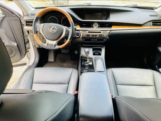 Lexus ES Series foto 4