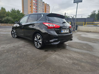 Nissan Pulsar foto 4