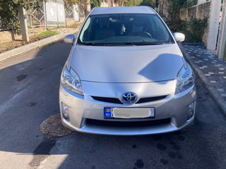 Toyota Prius foto 3