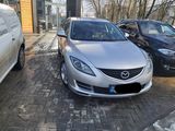 Mazda 6 foto 1