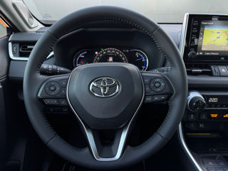 Toyota Rav 4 foto 11