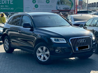 Audi Q5 foto 5