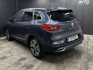 Renault Kadjar foto 6