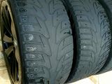 Hankook 245/45 R17 700 lei foto 1