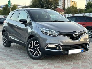 Renault Captur foto 3