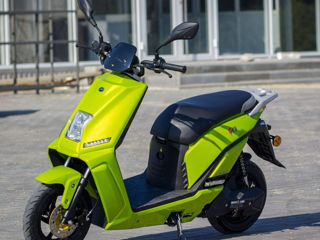 Lifan E3 foto 3