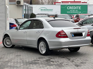 Mercedes E-Class foto 5