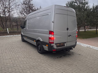 Mercedes Sprinter 319 foto 4