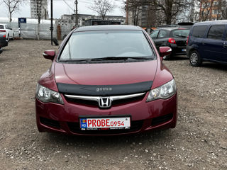 Honda Civic foto 5