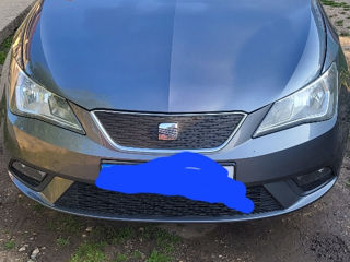 Seat Ibiza foto 3