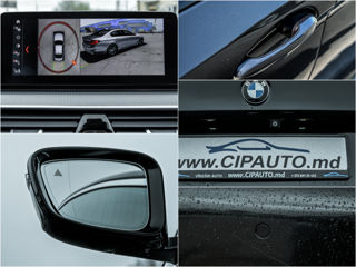 BMW 5 Series foto 18