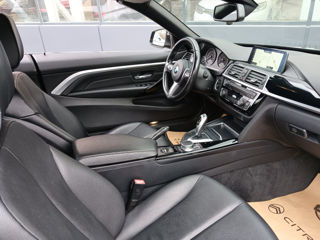 BMW 4 Series foto 13