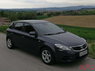 Pese Kia Sorento 2009-2015 Sportage Ceed Hyundai Santa fe Tucson Ix35 Sonata i40 i30 i20 toate foto 8