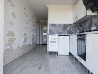 Apartament cu 2 camere, 53 m², Centru, Călăraşi, Călărași foto 3