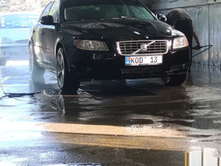 Volvo S80 foto 1