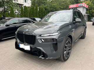 BMW X7 foto 2