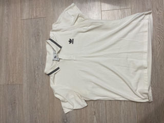 Polo Adidas vintage