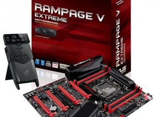I7 5960x   Asus Rampage V Extreme