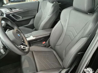 BMW X1 foto 8