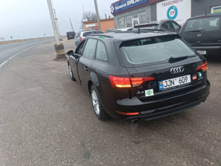 Audi A4 Avant foto 4