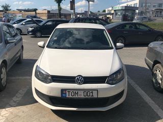 Volkswagen Polo foto 1