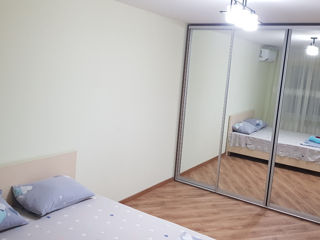 Apartament cu 1 cameră, 30 m², Botanica, Chișinău foto 2