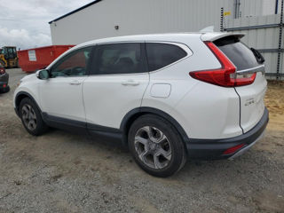 Honda CR-V foto 4