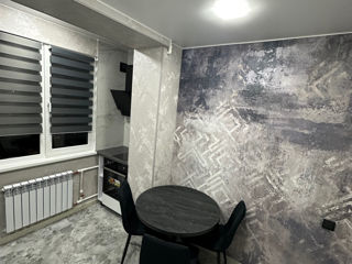 Apartament cu 1 cameră, 45 m², Râșcani, Chișinău foto 4