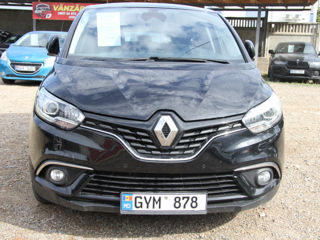 Renault Scenic foto 3