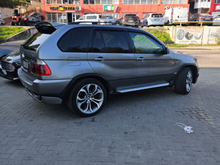 BMW X5 foto 4