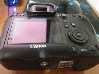 Canon 6D foto 2