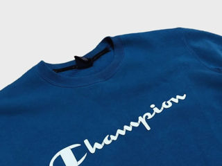 Champion hoodie foto 5