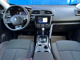 Renault Kadjar foto 9