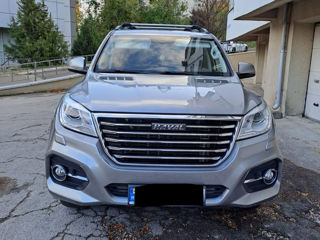 Haval H9