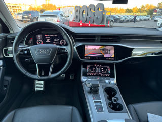 Audi A6 foto 9