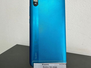 Xiaomi Redmi 9a  32gb 690 lei