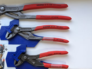 Knipex Cobra foto 1