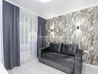 Apartament cu 2 camere, 45 m², Buiucani, Chișinău foto 3